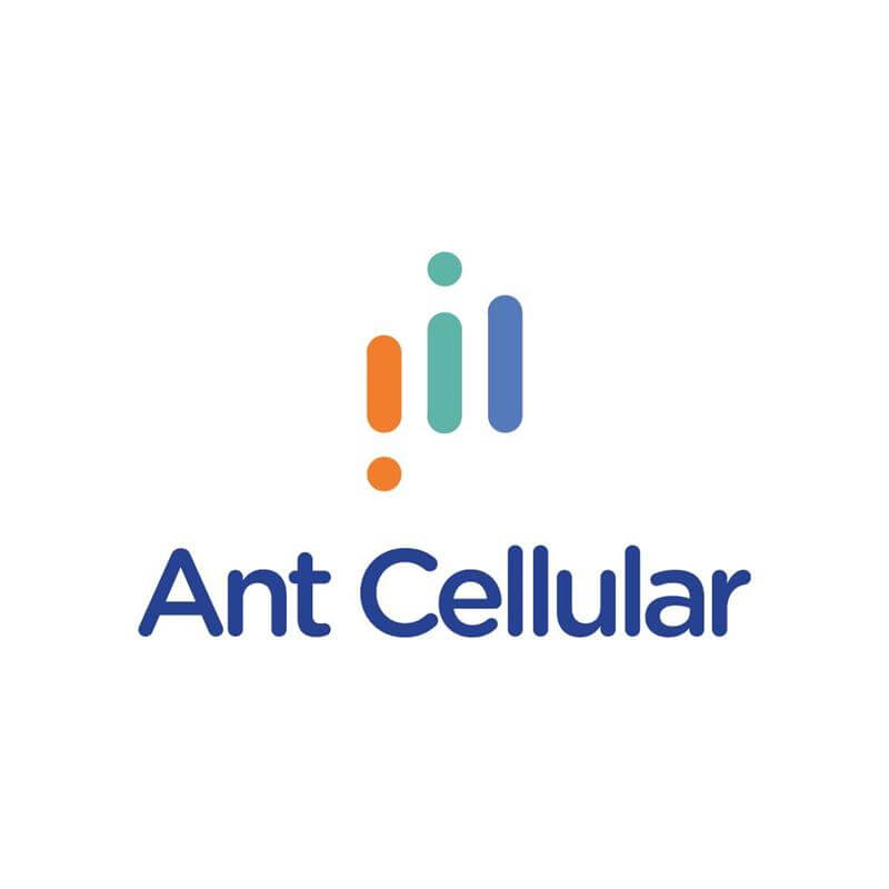 Ant Cellular